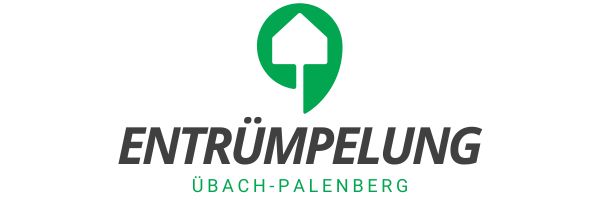 Entrümpelung Übach-Palenberg - Haushaltsauflösung - Betriebsauflösung - Transporte - Umzüge - Entsorgungen