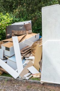 Entrümpelung Übach-Palenberg - Haushaltsauflösung - Betriebsauflösung - Umzüge - Transporte - Entsorgungen - Entrümpelungsservice