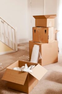 Entrümpelung Übach-Palenberg - Haushaltsauflösung - Betriebsauflösung - Transporte - Umzüge - Entsorgungen