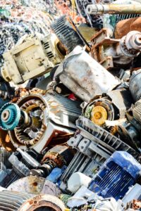 Entsorgungen Übach-Palenberg - Haushaltsauflösung - Betriebsauflösung - Umzüge - Transporte - Entsorgungen - Entrümpelungsservice