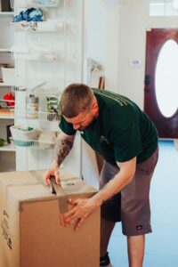 Umzüge Übach-Palenberg - Haushaltsauflösung - Betriebsauflösung - Umzüge - Transporte - Entsorgungen - Entrümpelungsservice